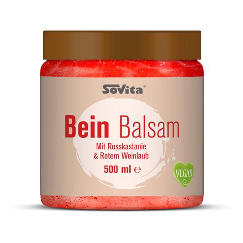 Sovita Bein Balsam 500 ml ascopharm bei onfy.de kaufen 14177570