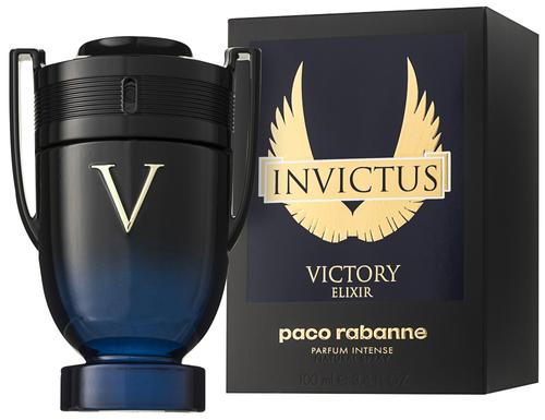 Rabanne Invictus Victory Elixir Eau de Parfum Intense 100 ml Puig France S.A.S bei onfy.de kaufen 03349668614523