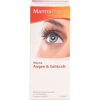 Mantra Augen & Sehkraft null