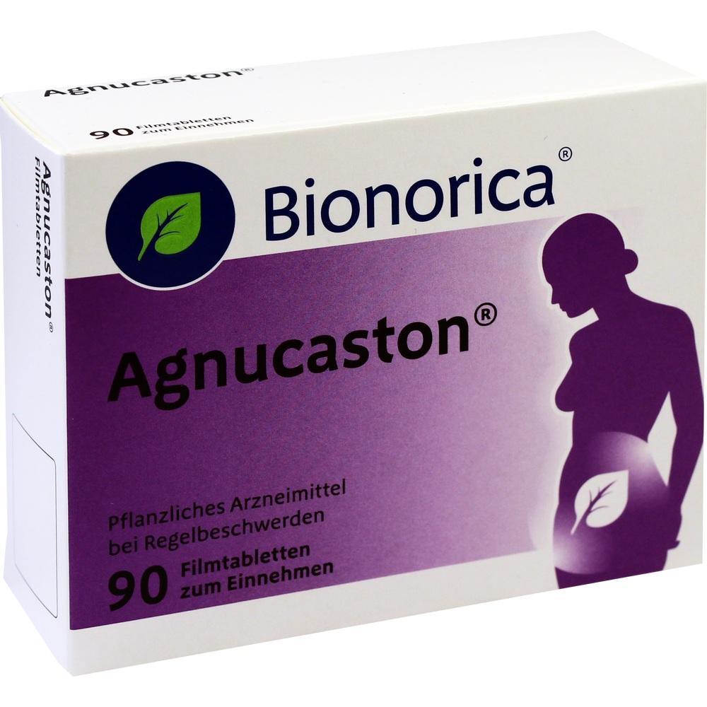 Agnucaston null