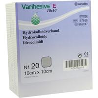 Varihesive E Hkv Hydroaktiv 10x10cm null