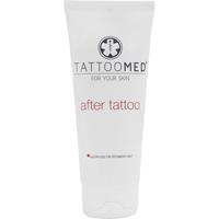 Tattoomed After Tattoo null