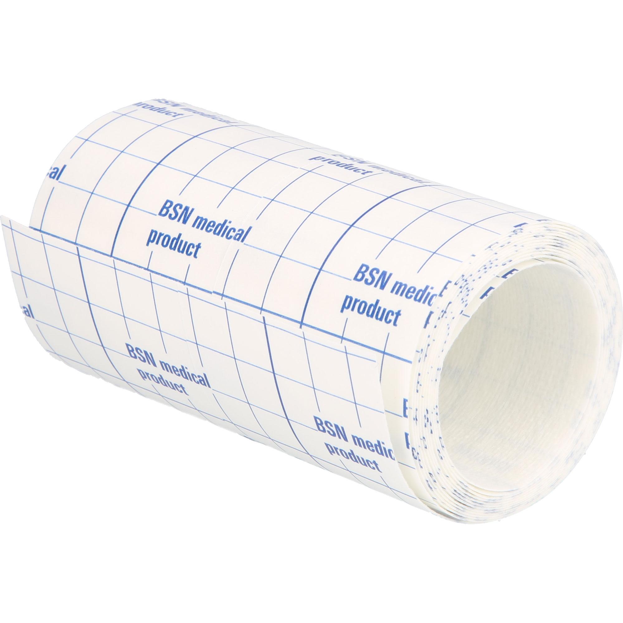 Fixomull Stretch 10 cmx2 M 1 St ToValCare bei onfy.de kaufen 19799543