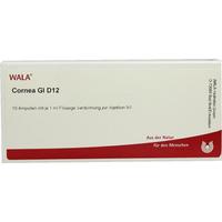 Cornea Gl D12 null