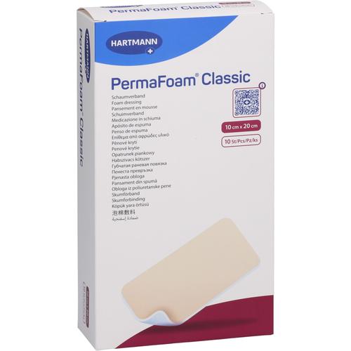 Permafoam Classic 20x10cm 10 St PAUL HARTMANN bei onfy.de kaufen 18804377