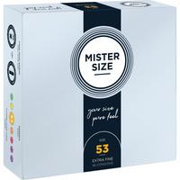 Mister Size 53 null
