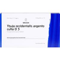 Thuja Occid Arg Cul D 3 null