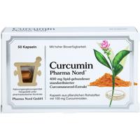 Curcumin Pharma Nord null
