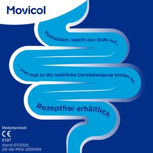 Erfahrungen mit MOVICOL Zitrone/Limone - 37 Kundenbewertungen | onfy.de 07548882