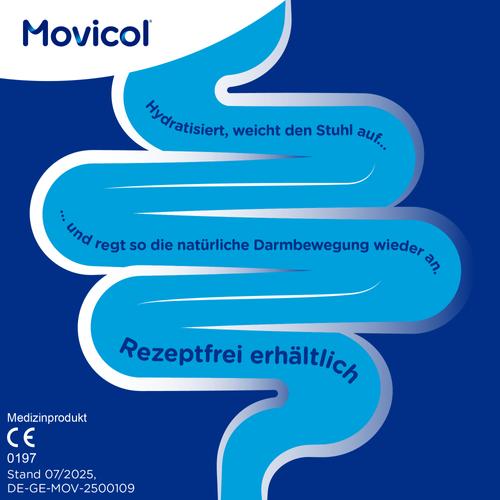MOVICOL Zitrone/Limone 100 St Norgine bei onfy.de kaufen 07548882