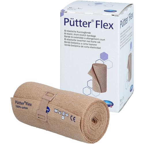 Pütter Flex Binde 10 cmx5 M 1 St 1Apo Medical bei onfy.de kaufen 17842298