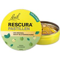 Bachblüten Original Rescura Pastillen Apfel-Minze null