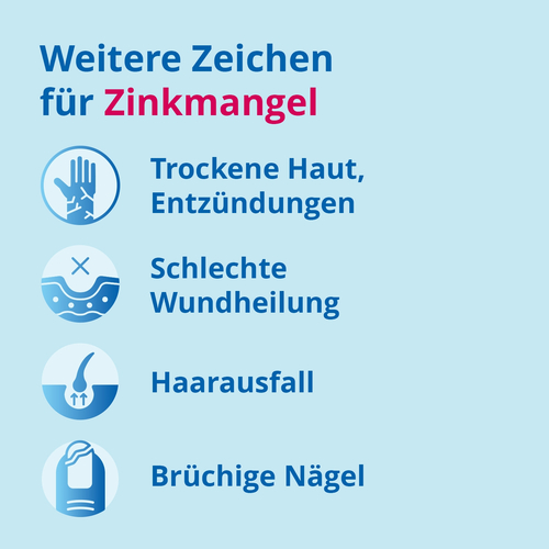 Curazink 100 St STADA Consumer Health Deutschland bei onfy.de kaufen 00679411