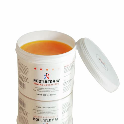 RÖD® ULTRA W – Physiko Balsam ULTRA 500 ml Spagyra bei onfy.de kaufen 16629272