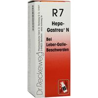 Hepa-Gastreu N R7 null