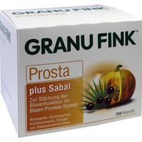 Granu Fink Prosta Plus Sabal null