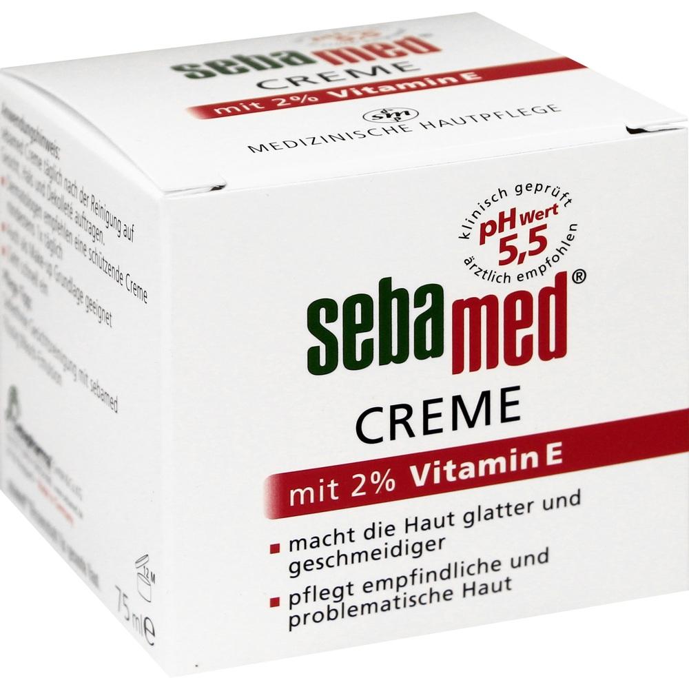 Sebamed null