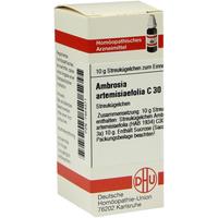 Ambrosia Artem C30 null