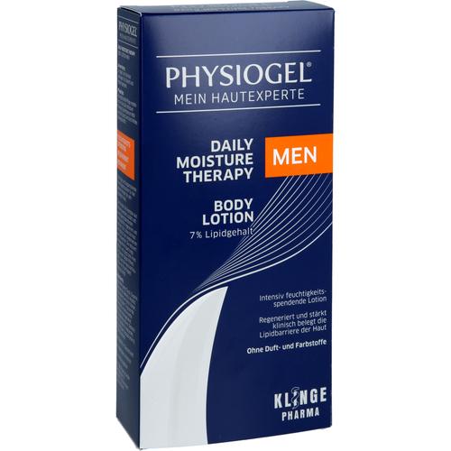 Physiogel Daily Moisture Ther. Sehr Trock. Men Edi 200 ml Klinge Pharma bei onfy.de kaufen 19954469