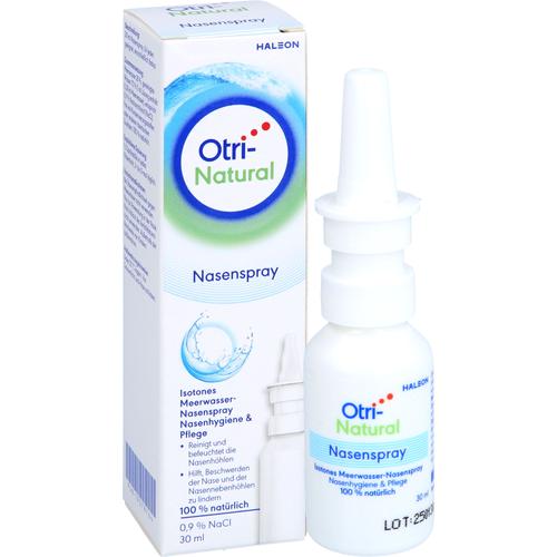 Otrinatural Nasenspray 30 ml Haleon Germany bei onfy.de kaufen 19378764