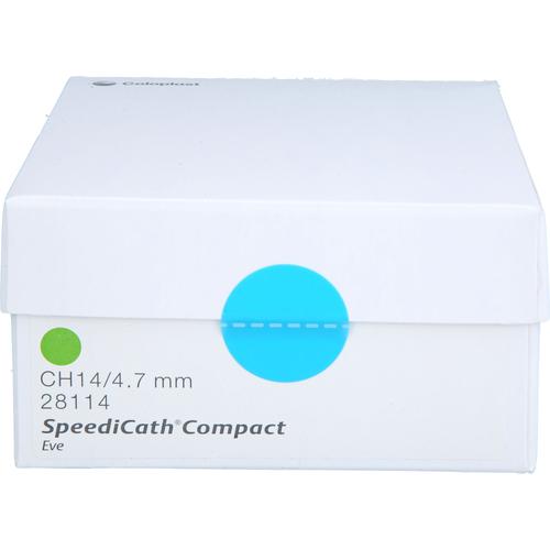 Speedicath Compact Eve Ch14 30 St Coloplast bei onfy.de kaufen 10796371