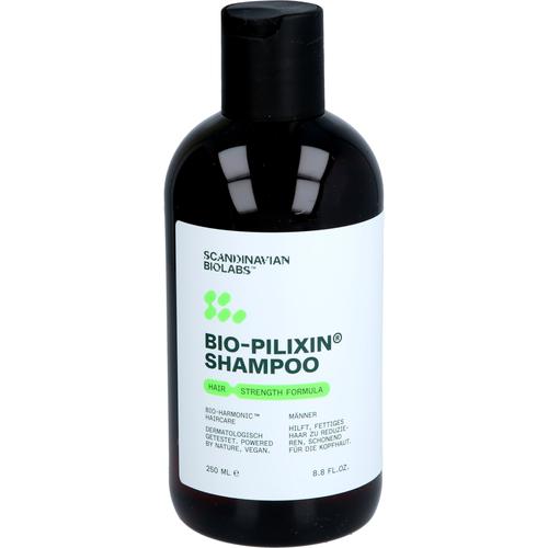 Bio-Pilixin Shampoo für Männer 250 ml Scandinavian Biolabs ApS bei onfy.de kaufen 18305071