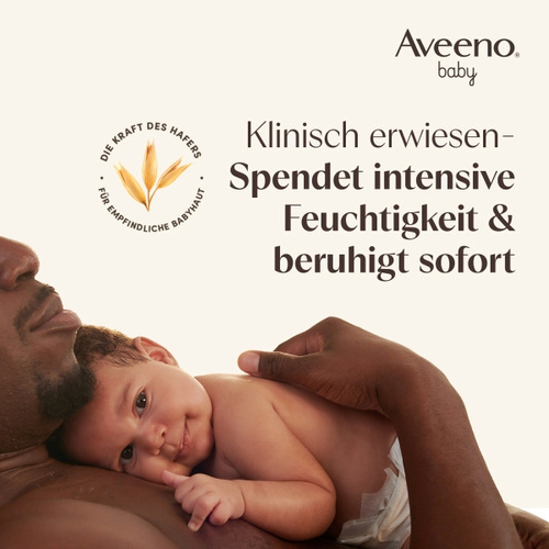 Aveeno Baby Dermexa Emollientien Creme 150 ml Kenvue Germany GmbH (OTC) bei onfy.de kaufen 19899670