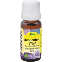 Bronchialvital Ziervögel/Tauben null