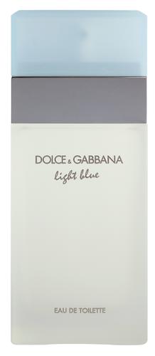 Dolce & Gabbana Light Blue Pour Femme Eau de Toilette 200 ml / Nachfüllbar