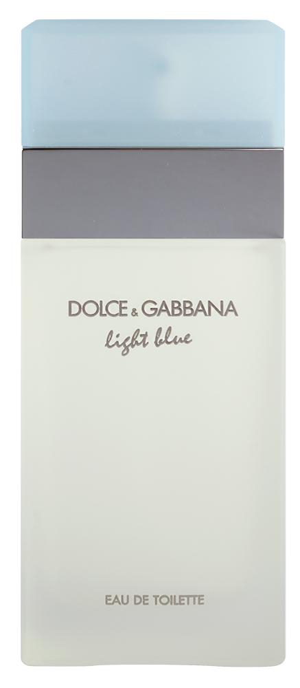 Dolce & Gabbana Light Blue Pour Femme Eau de Toilette 200 ml / Nachfüllbar Dolce & Gabbana S.R.L. bei onfy.de kaufen 8057971188208