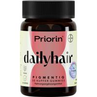 Priorin Dailyhair Pigmentiq