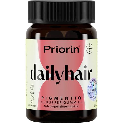 Priorin Dailyhair Pigmentiq 30 St Bayer Vital bei onfy.de kaufen 19658044
