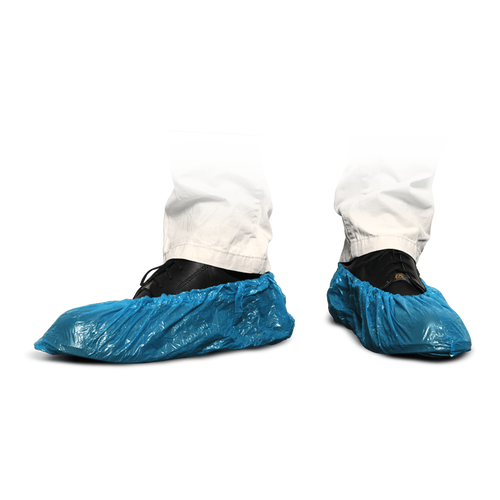 Maimed Cover Pe Schutzüberzieher Blau 100 St MaiMed bei onfy.de kaufen 06113886