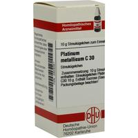 Platinum Met C30 null