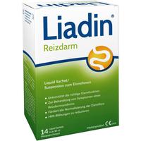 Liadin Reizdarm null