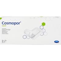Cosmopor Steril 25 x 10 cm null