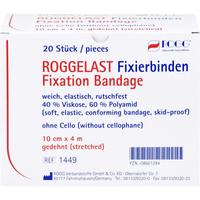 Roggelast Fix O Cello 10cm null