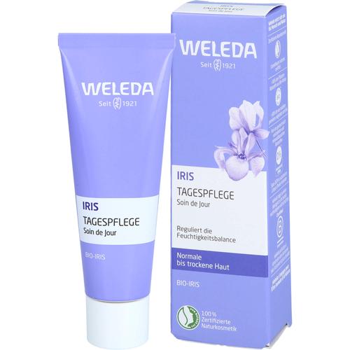 Weleda Iris Tagespflege 30 ml WELEDA bei onfy.de kaufen 19183078