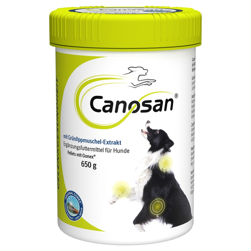 Canosan Konzentrat 650 g Boehringer Ingelheim VETMEDICA bei onfy.de kaufen 08594140