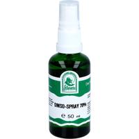 Dmso-Spray 70% null