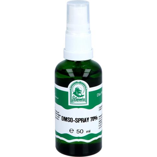 Dmso-Spray 70% 50 ml Hecht-Pharma bei onfy.de kaufen 17205114