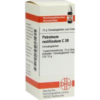Petroleum Rectific C30 null