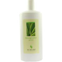 Massage-Lotion null