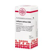 Lathyrus Sativ C200 null