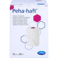 Peha-Haft Fixierbinde Latexfrei 12 cmx20 M