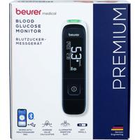 Beurer Gl60 Mmol/L Blutzuckermessgerät null
