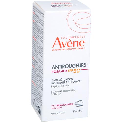 Avene Antirougeurs Rosamed SPF50+ Anti-Röt. Konz. 30 ml PIERRE FABRE DERMO KOSMETIK bei onfy.de kaufen 18889014