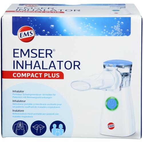 Emser Inhalator Compact Plus 1 St Uriach Germany bei onfy.de kaufen 19538096