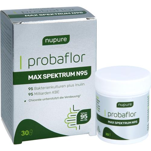 Nupure Probaflor Max Spektrum N95 30 St AixSwiss B.V. bei onfy.de kaufen 19290271