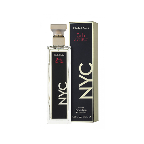 Elizabeth Arden 5th Avenue NYC Limited Editon Eau de Parfum 125 ml Elizabeth Arden Gmbh bei onfy.de kaufen 00085805156602